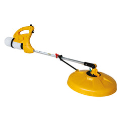 MICRONIZZATORE ELETTRICO PER DISERBANTI 'M3000' Ø campana 35 cm-Macchine e attrezzature per irrorazione-Ecanshop