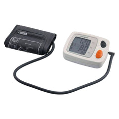 MISURATORE PRESSIONE ARTERIOSA DA POLSO/BRACCIO 60 memorie-Ecanshop