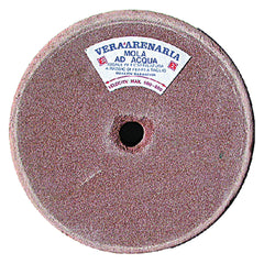MOLA ARENARIA AD ACQUA ø 400 F. ø 35 sp. mm 50-Utensili per levigare,affilare,lucidare-Ecanshop