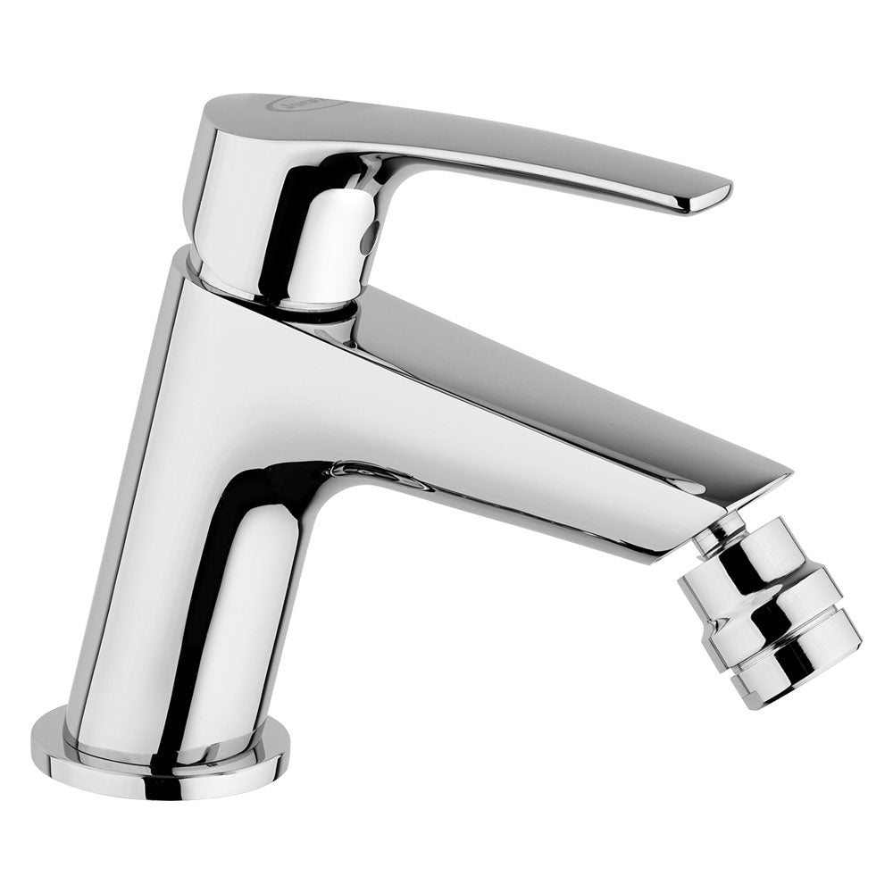 MONOCOMANDO BIDET 'LUCENTE' cromato-Monocomandi e altra rubinetteria-Ecanshop