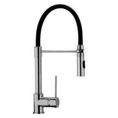 MONOCOMANDO LAVELLO 'ESSENZA' cromato-Monocomandi e altra rubinetteria-Ecanshop