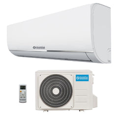 MONOSPLIT MURALE 'NEXYA S4 E' 18C 5,28 KW freddo-5,57 KW caldo-Sistemi di condizionamento-Ecanshop
