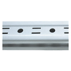 MONTANTE PER SCAFFALATURA cm 200-Armadi,scaffali e accessori-Ecanshop