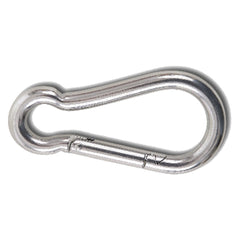 MOSCHETTONE '8274' Ø mm 12 x 140-Sollevamento/ancoraggio e accessori-Ecanshop