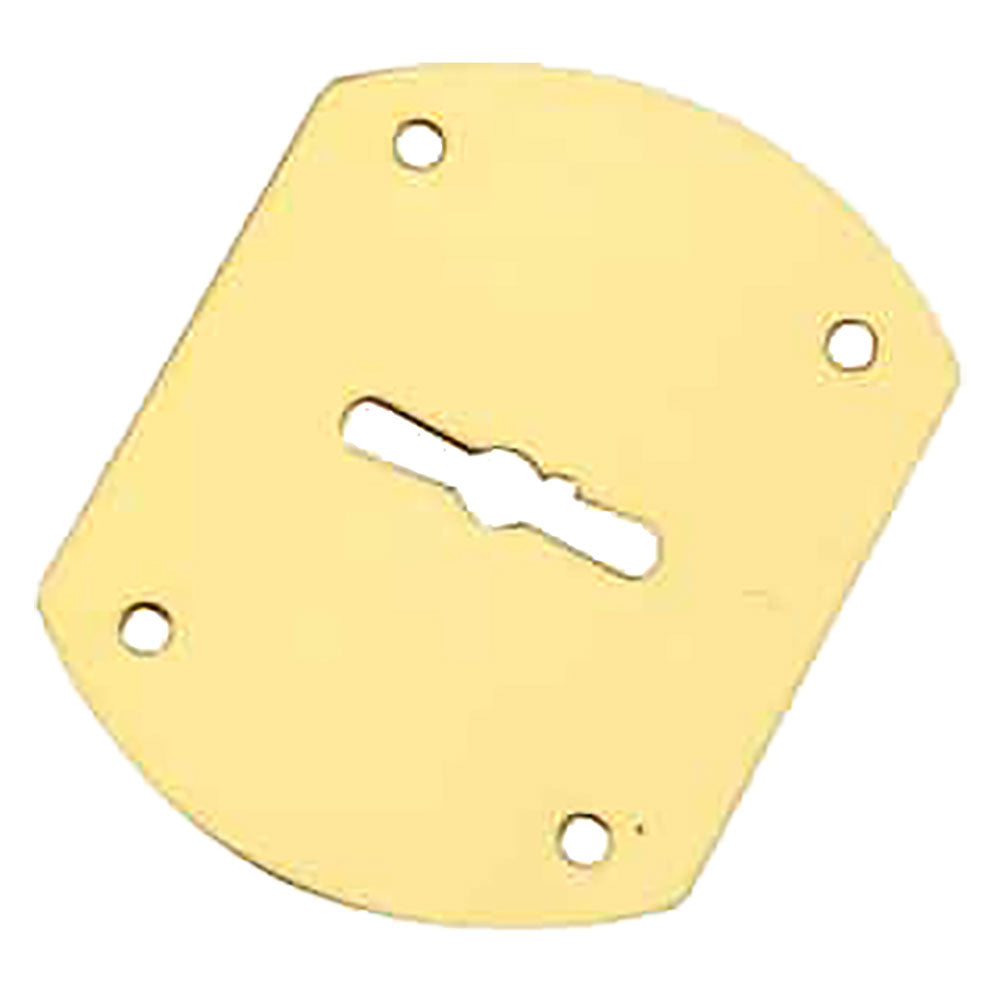 MOSTRINA ESTERNA A BOTTE ART.95223/B finitura bronzata-Serrature di sicurezza e accessori-Ecanshop