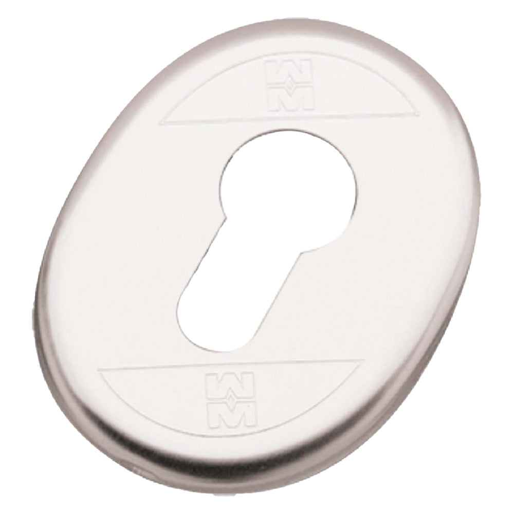 MOSTRINA ESTERNA ART.95323 finitura ottonata-Serrature di sicurezza e accessori-Ecanshop