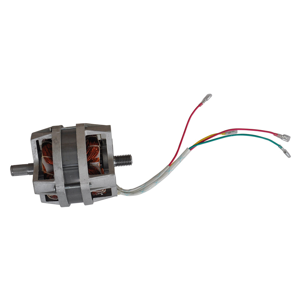 MOTORE PER BETONIERA per lt 120 JS120L-Macchine e attrezzature da cantiere-Ecanshop