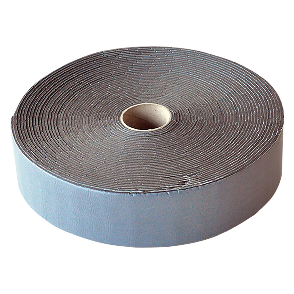 NASTRO BIADESIVO PER CARTONGESSO mm. 70 x 20 metri - eco singola pellicola-Profili ed accessori per cartongesso-Ecanshop