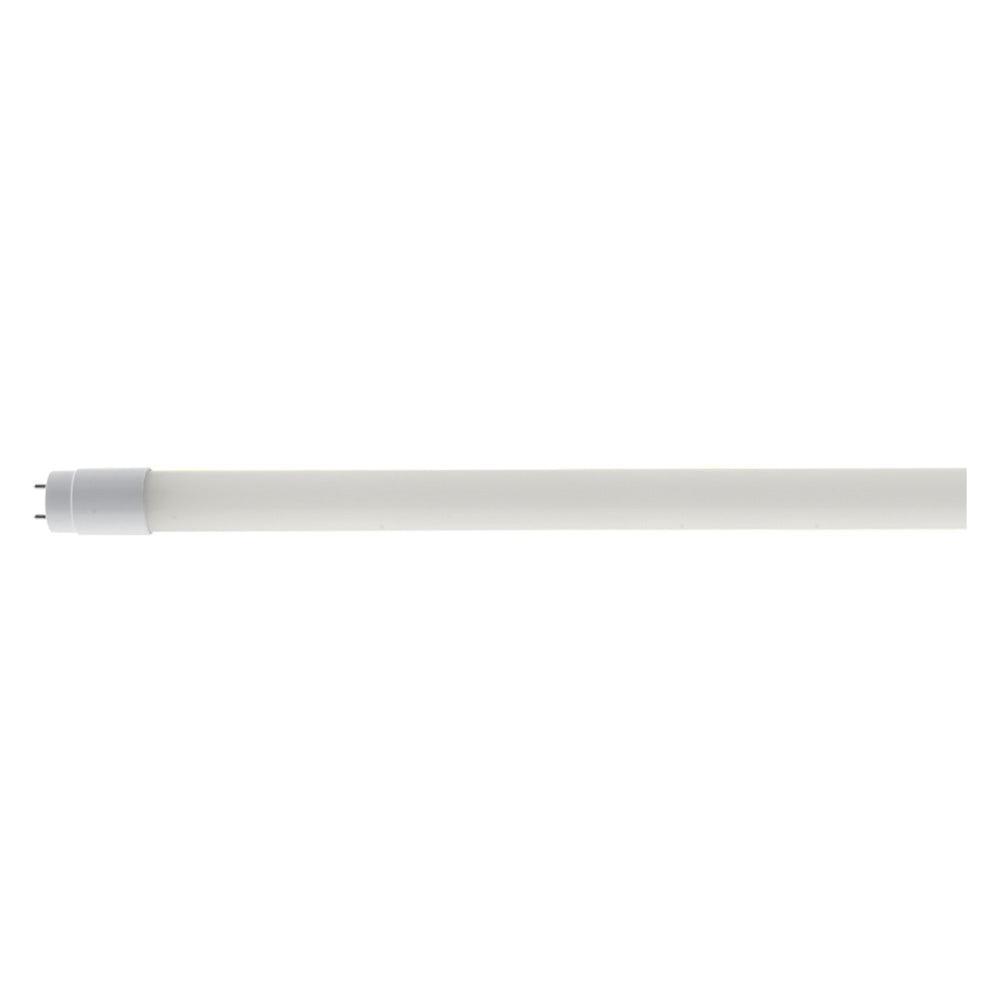 NEON LINEARE VETRO A LED 10W = 76W - 600 MM - L.NATURALE-MATERIALE ELETTRICO-Ecanshop