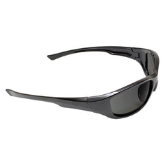OCCHIALI DA LAVORO 'FOLCO POLARIZED' art.FOLCO POL EY - lente scura-Sicurezza e protezione-Ecanshop