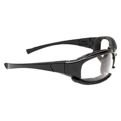 OCCHIALI DA LAVORO 'INDRO CLEAR' art.INDRO TR AW - lente incolore-Sicurezza e protezione-Ecanshop