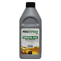 OLIO LUBRIFICANTE Lt. 1 - con birra 33 cl omaggio-Macchine e attrezzature per olivicoltura-Ecanshop