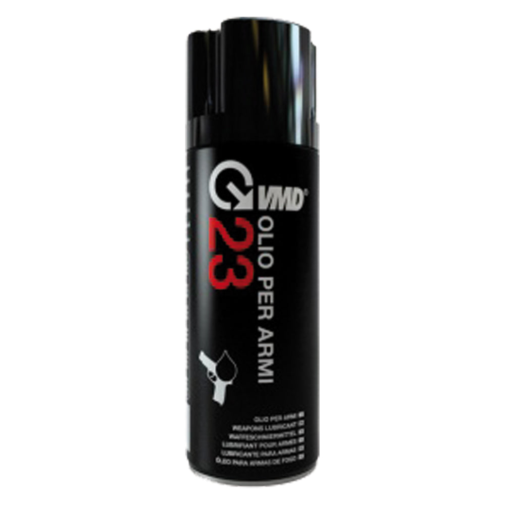 OLIO PER ARMI SPRAY ml 200-Prodotti spray-Ecanshop