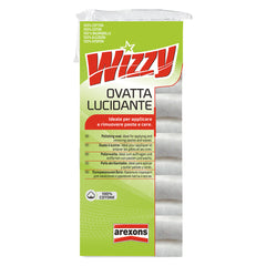 OVATTA LUCIDA CARROZZERIA AUTO 'WIZZY' gr 200-Prodotti per la cura dell'auto-Ecanshop