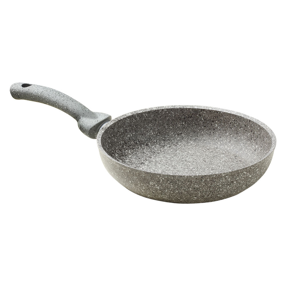 PADELLA 'CUORE DI PIETRA' Ø cm. 32-Articoli da cucina-Ecanshop