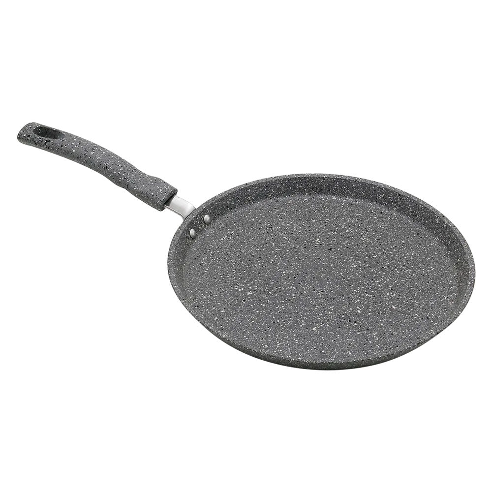 PADELLA PER CREPES 'CUORE DI PIETRA' Ø cm. 25-Articoli da cucina-Ecanshop