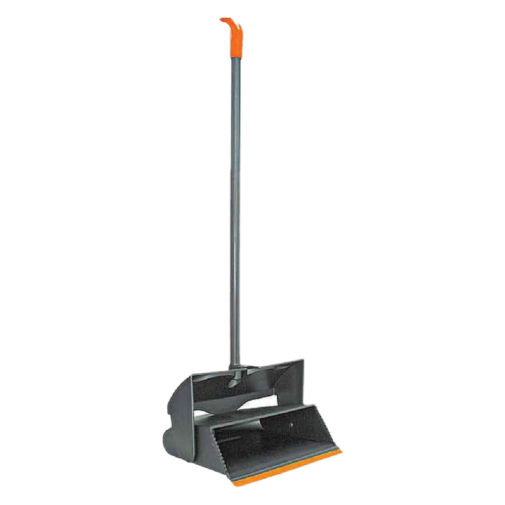 PALETTA ALZAPOLVERE RICHIUDIBILE corpo e manico in pvc-Pulizie domestiche e racc.differenziata-Ecanshop