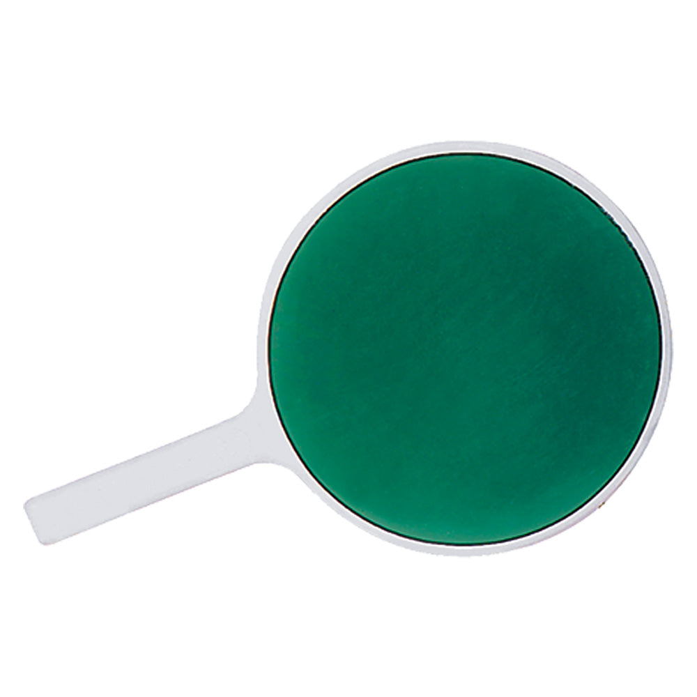 PALETTA PER TRANSITO ALTERNATO DA MOVIERI ø cm 30-Segnaletica ed accessori-Ecanshop