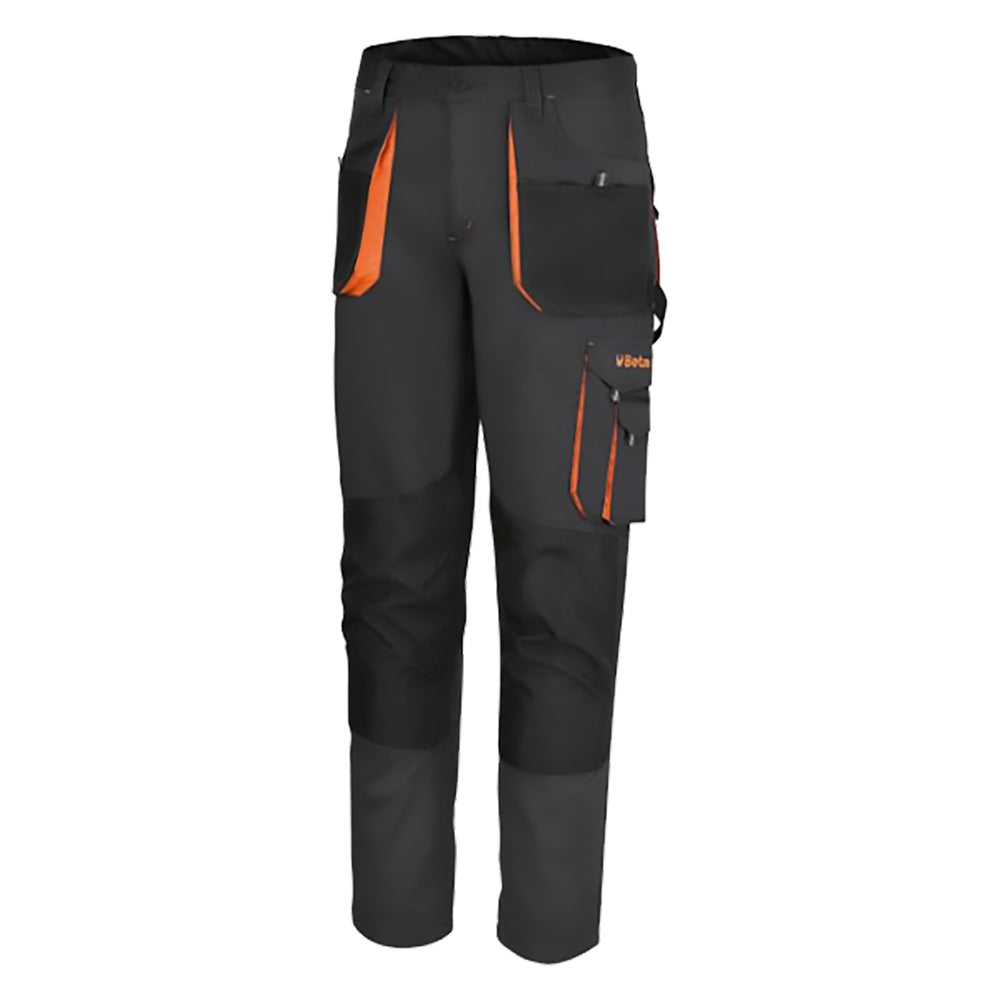 PANTALONE DA LAVORO '7900 G' taglia M-Indumenti da lavoro-Ecanshop