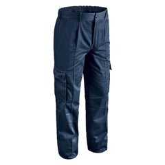 PANTALONE DA LAVORO 'ENERGY WINTER' taglia L - grigio-Indumenti da lavoro-Ecanshop