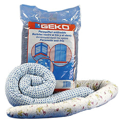 PARASPIFFERI IN STOFFA 'ROLL MIX' mix fantasie-Isolamento-Ecanshop