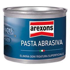 PASTA ABRASIVA PER CARROZZERIA gr.150-Prodotti per la cura dell'auto-Ecanshop