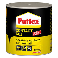 PATTEX ADESIVO A CONTATTO 'K01' ml.1750-Colle-Ecanshop