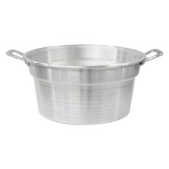 PENTOLA CALDAIA Ø.28 cm - 5 lt-Contenitori per uso domestico-Ecanshop