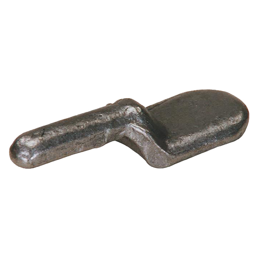 PERNO PER SPONDE Ø mm 11-Spinotteria e perneria per attr.agricole-Ecanshop