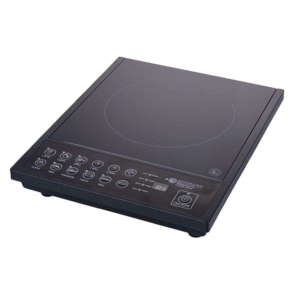 PIASTRA AD INDUZIONE 2000 W-CASALINGHI-Ecanshop