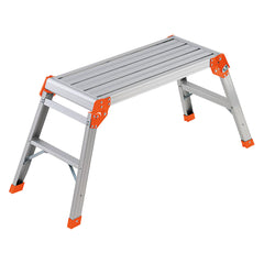 PIATTAFORMA DI LAVORO RICHIUDIBILE Media - cm 90 x 39 x h 40-CASALINGHI-Ecanshop