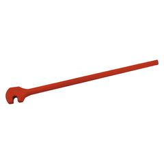PIEGAFERRO A UNA BOCCA mm 14-Utensili taglia e piegaferro-Ecanshop