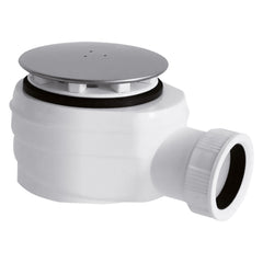 PILETTA SIFOIDE TIPO 'SLIM' mm. 60 x 40 - h. 62-Sistemi di scarico acqua e accessori-Ecanshop