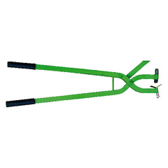 PINZA FUSTELLA FORATUBO ø 1 - foro Ø 18 mm-Microirrigazione-Ecanshop