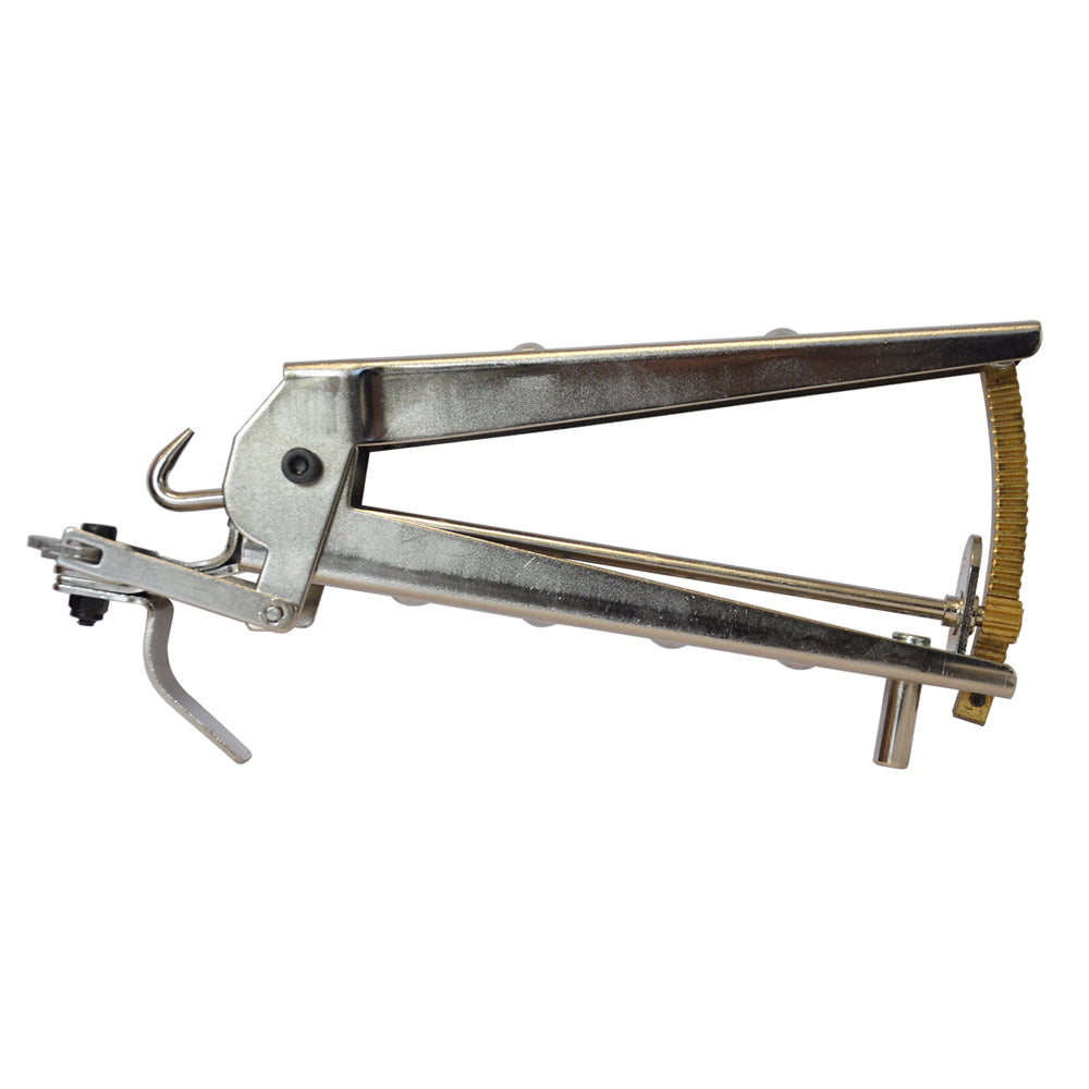 PINZA LEGATRICE RAPIDA lunghezza mm. 190-Attrezzature per agricoltura-Ecanshop