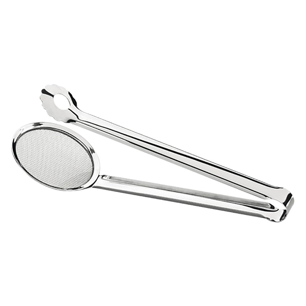 PINZA PER FRITTI art. 428444 - linea Grand Chef-Articoli da cucina-Ecanshop