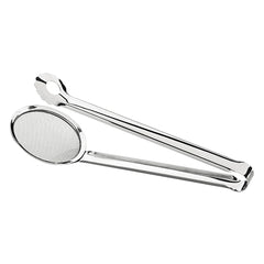 PINZA PER FRITTI art. 428444 - linea Grand Chef-Articoli da cucina-Ecanshop