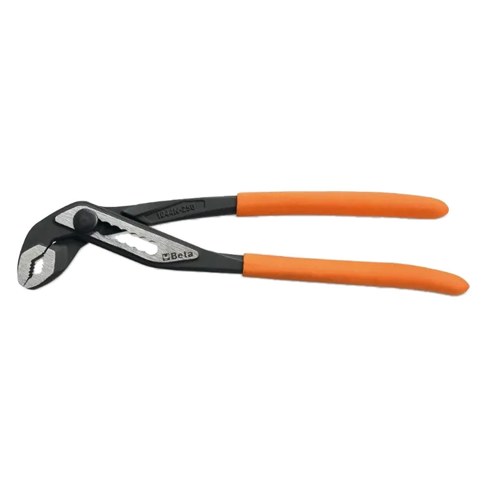 PINZA REGOLABILE ART. 1044N mm 250 - apertura max 46 mm-Pinze e tronchesi-Ecanshop