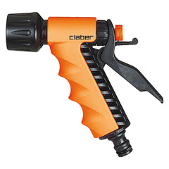 PISTOLA DA GIARDINO 'ERGO' Art. 8539 - blister-Raccorderia da giardino-Ecanshop