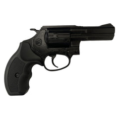 PISTOLA SCACCIACANI REVOLVER 'NEW 380 L' calibro 380-Prodotti repellenti per animali molesti-Ecanshop