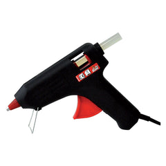 PISTOLA TERMOCOLLANTE 10 W per colla ø mm 8-Pistole termiche e per sigillanti-Ecanshop