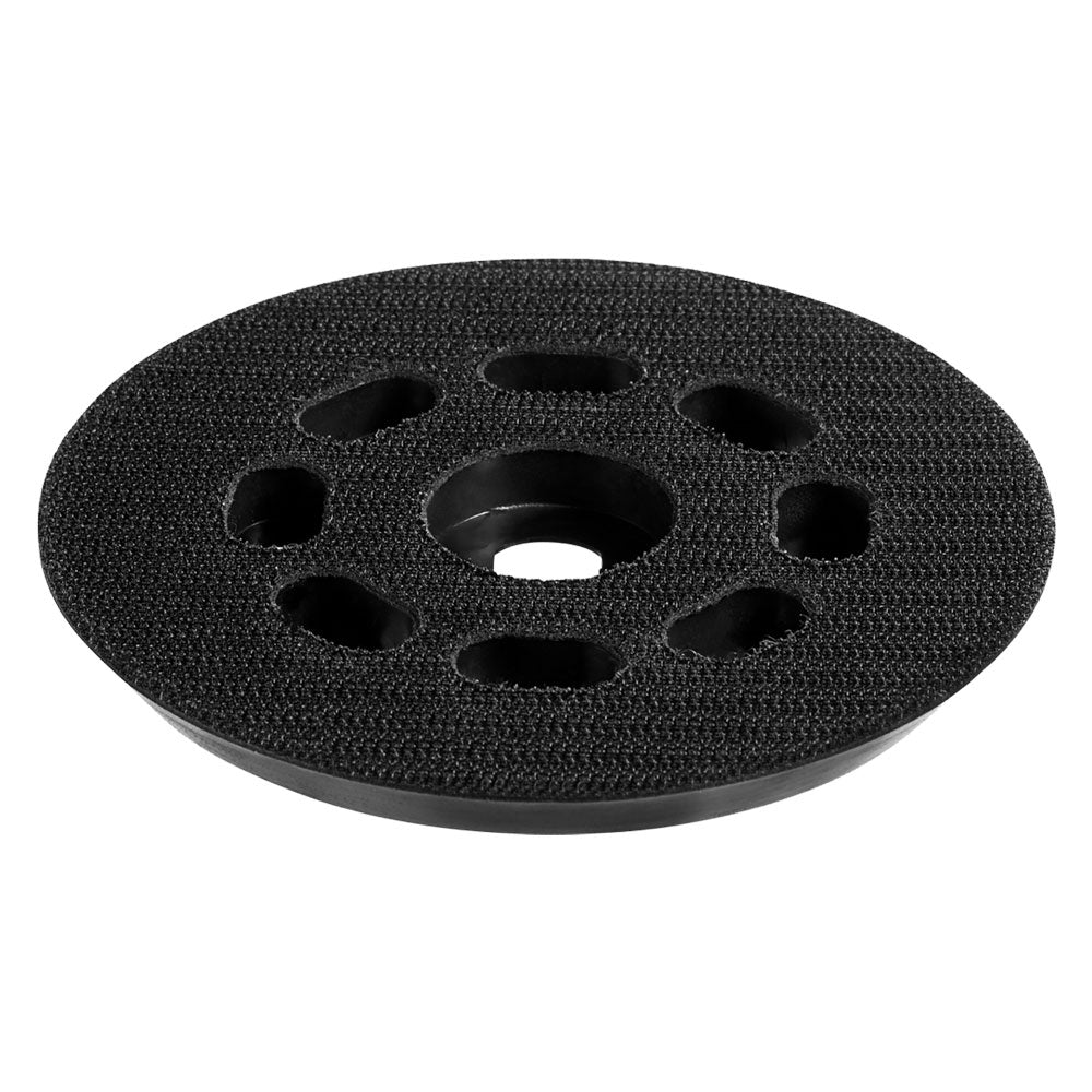 PLATORELLO IN NYLON 'STA32312-XJ' Ø mm 125-Utensili per levigare,affilare,lucidare-Ecanshop