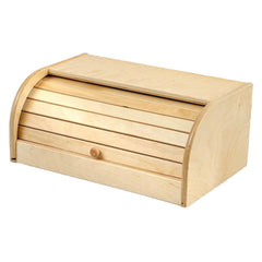 PORTAPANE CON SERRANDINA cm 39 x 25 x h 17-CASALINGHI-Ecanshop