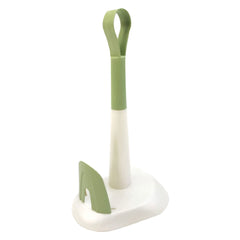 PORTAROTOLO 'UNICO' colore madreperla/tortora-Contenitori per uso domestico-Ecanshop