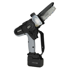 POTATORE A BATTERIA SERIE 'KVS 5500'-Ecanshop