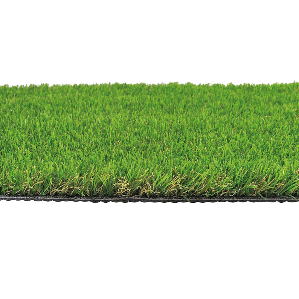 PRATO SINTETICO h 400 cm x 10 mt. - spess. mm 7-Rivestimenti e pavimentazioni esterne-Ecanshop