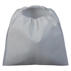 PREFILTRO AUTOESTINGUENTE A SACCO per filtro aspiracenere - set da 2 pezzi-Pulizia stufe e camini-Ecanshop