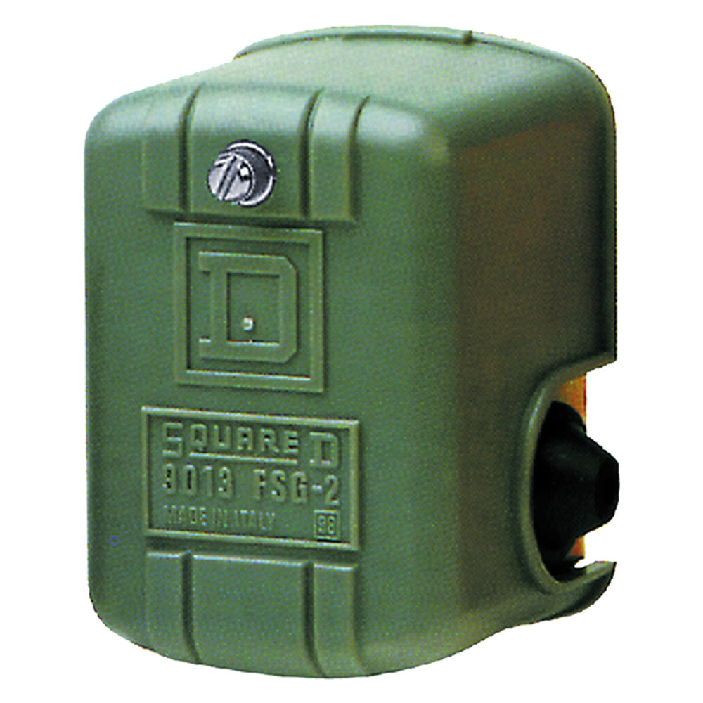 PRESSOSTATO PER ELETTROPOMPA Square D FSG2-Sistemi di scarico acqua e accessori-Ecanshop