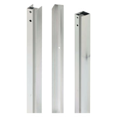 PROFILO DI COMPENSAZIONE PER BOX DOCCIA h. 185 cm-Bagno e accessori-Ecanshop