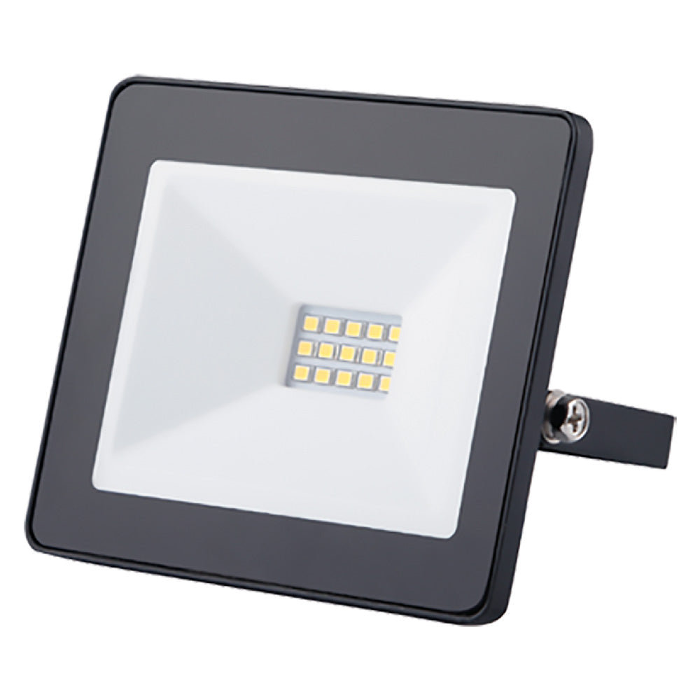 PROIETTORE A LED 20W - mm 118 x 90 x 28 / 4000K-Proiettori,lampade e neon-Ecanshop